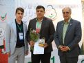 گزارش تصویری بازی های روز هشتم(بخش دوم) 
